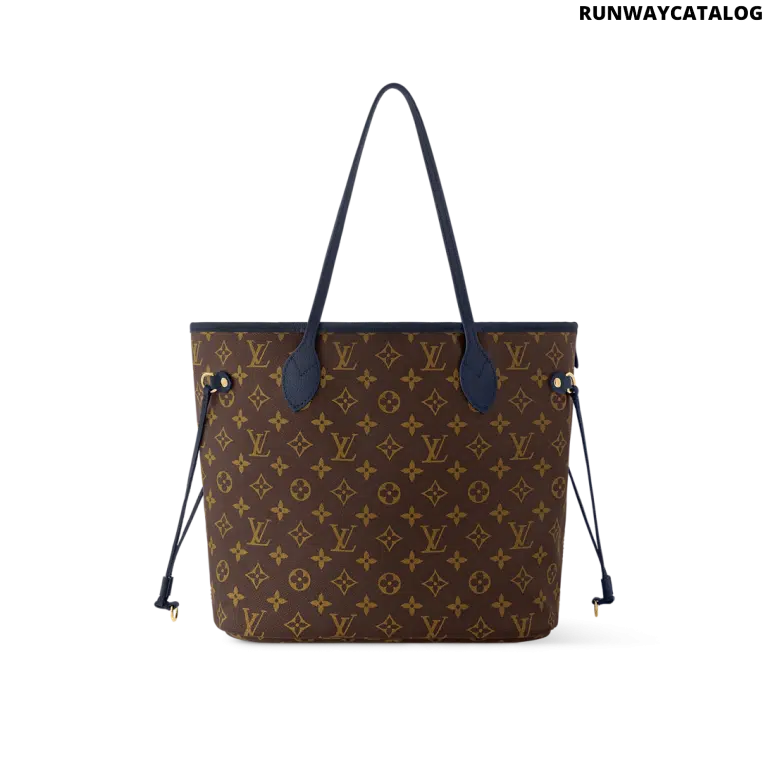 LV Neverfull Inside Out MM - Image 3
