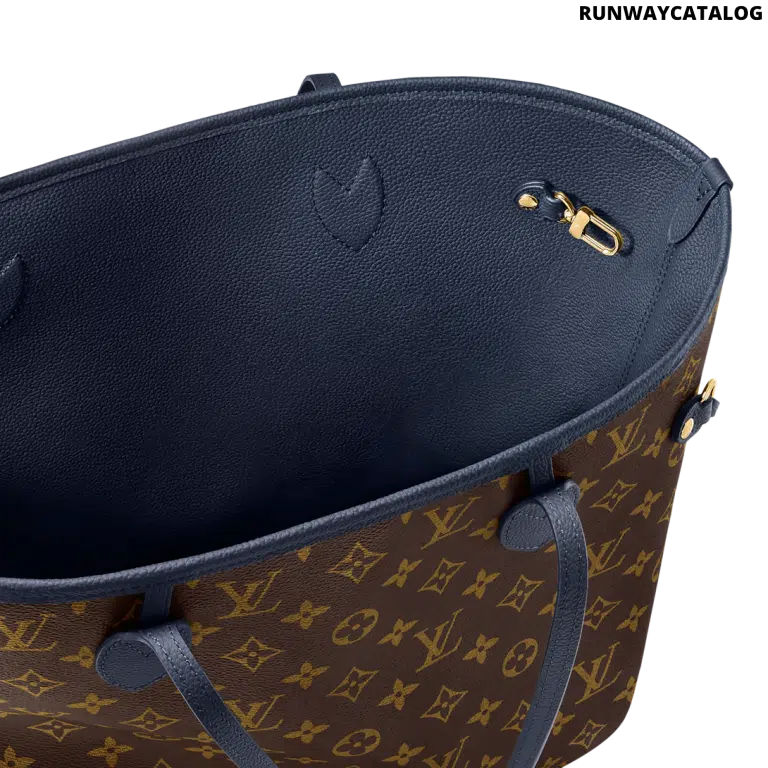 LV Neverfull Inside Out MM - Image 4