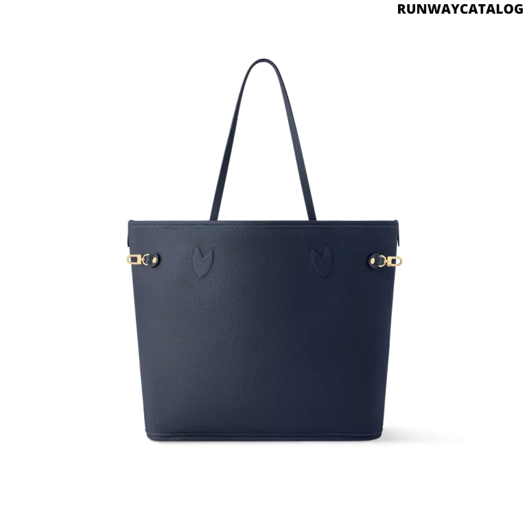 LV Neverfull Inside Out MM - Image 5