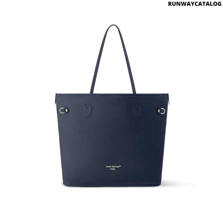 LV Neverfull Inside Out MM