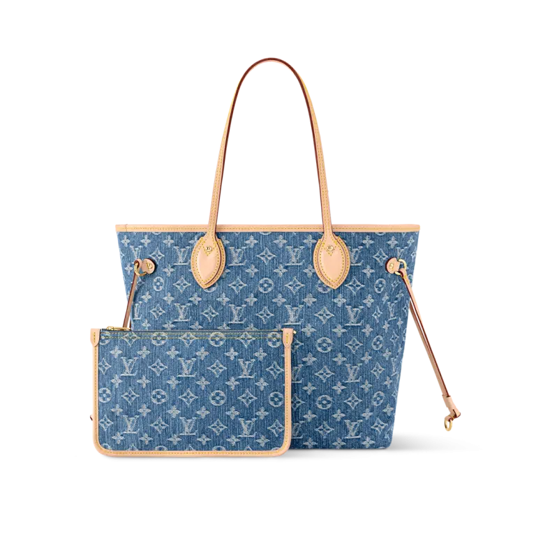LV Neverfull MM - Image 2