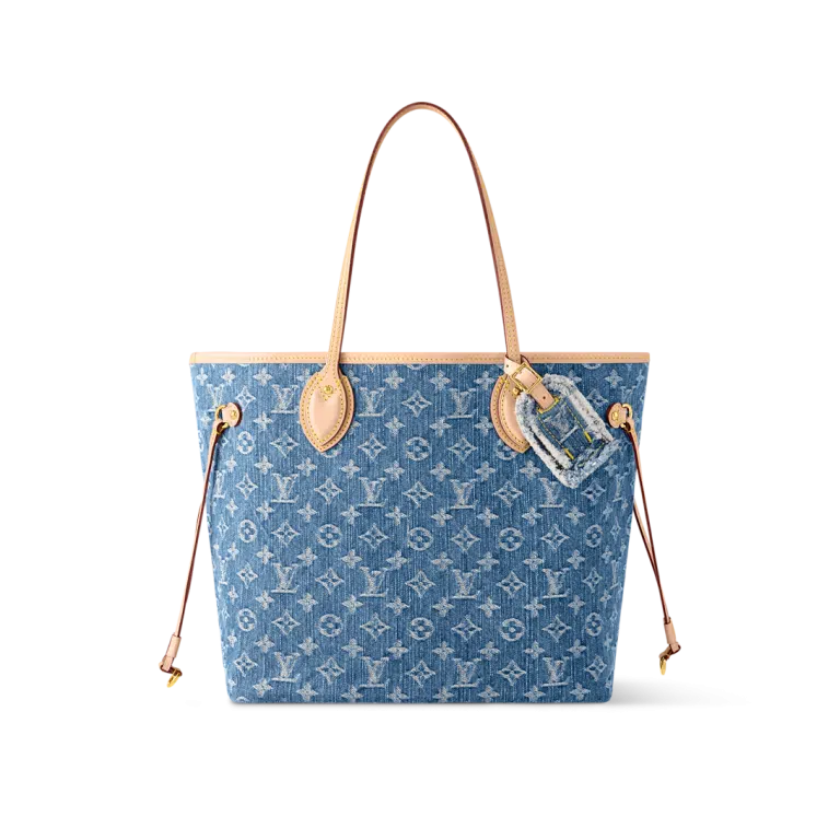 LV Neverfull MM