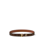 Pretty LV 30mm Reversible Belt