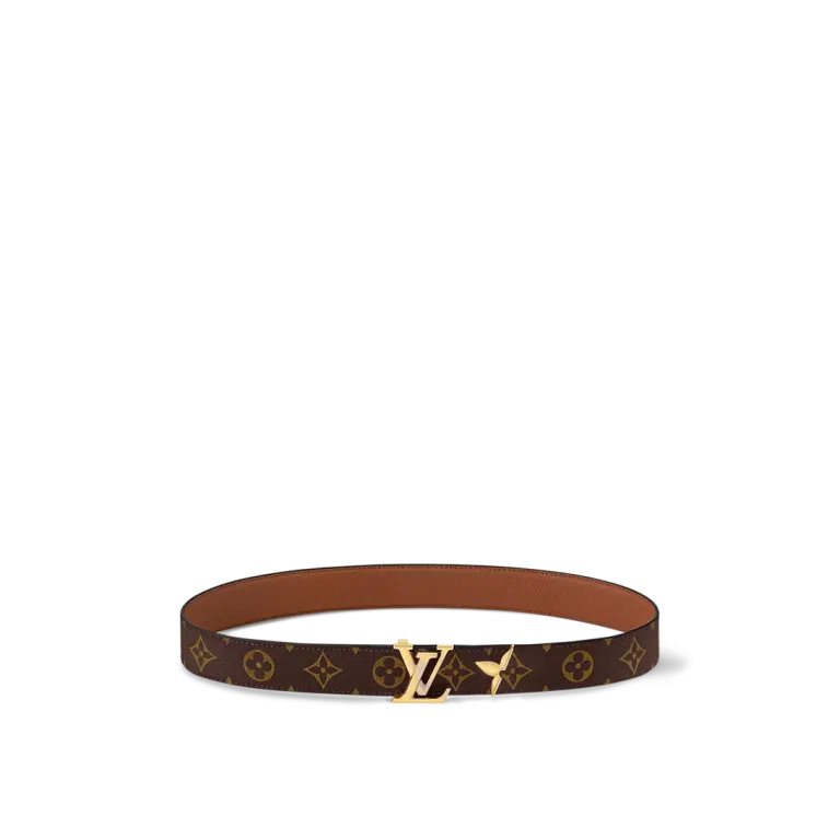Pretty LV 30mm Reversible Belt