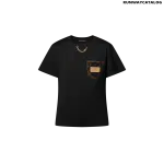 LV Signature Pocket T-Shirt