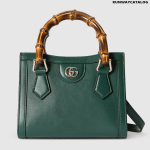 Gucci Diana small tote bag
