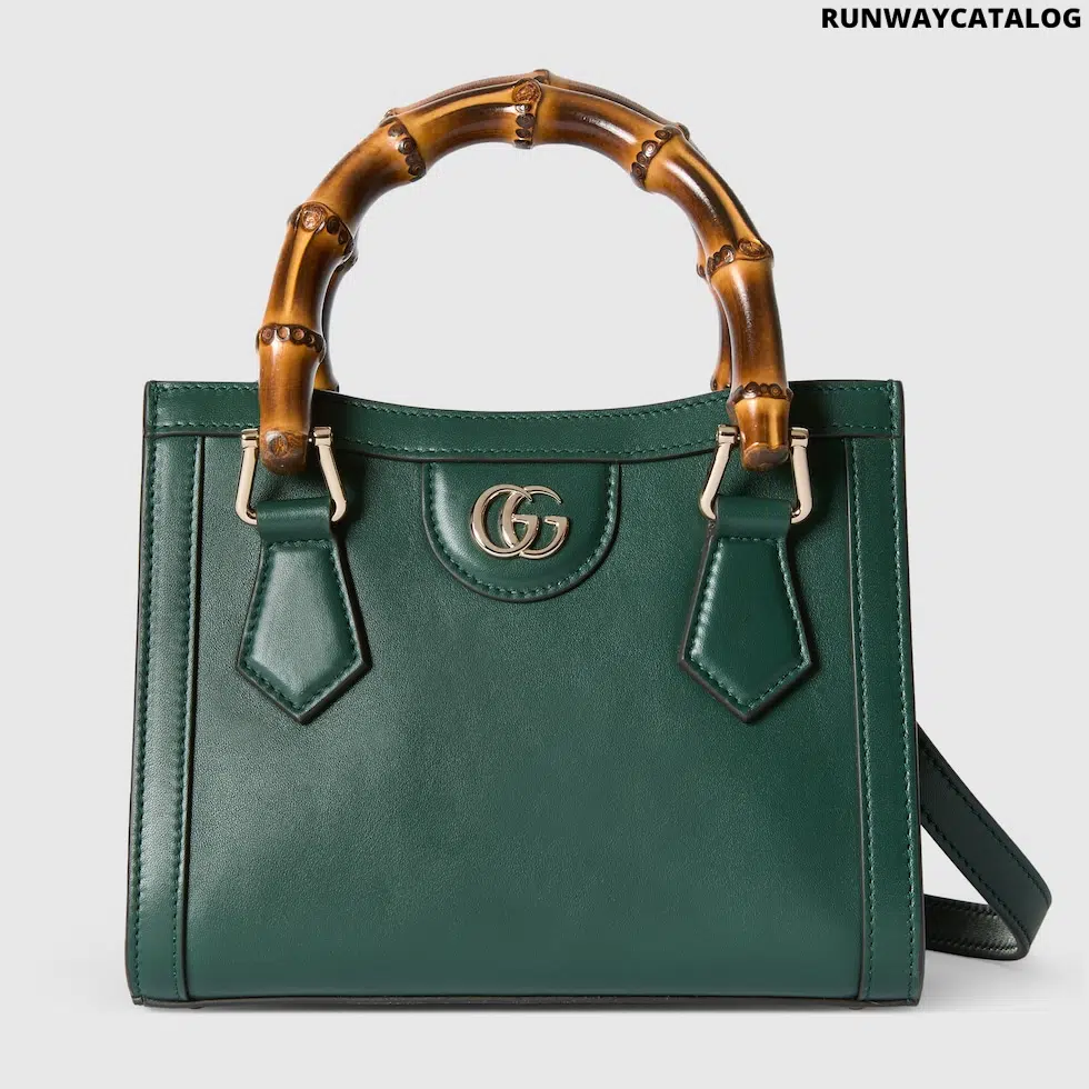 Gucci Diana small tote bag