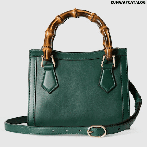 Gucci Diana small tote bag - Image 4