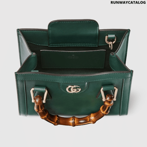 Gucci Diana small tote bag - Image 2