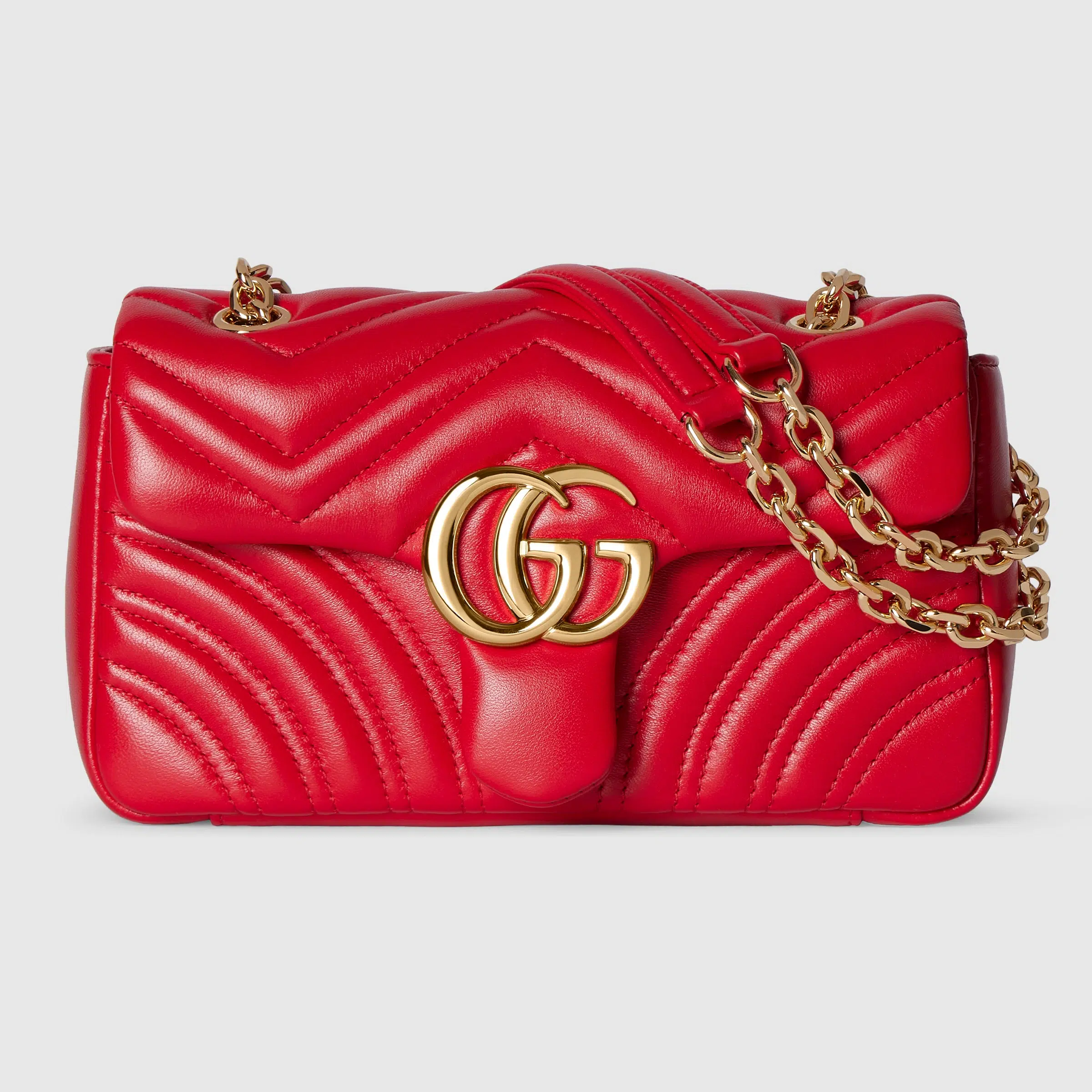 GG Marmont small shoulder bag