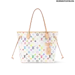 LV x TM Neverfull MM