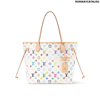 LV x TM Neverfull MM