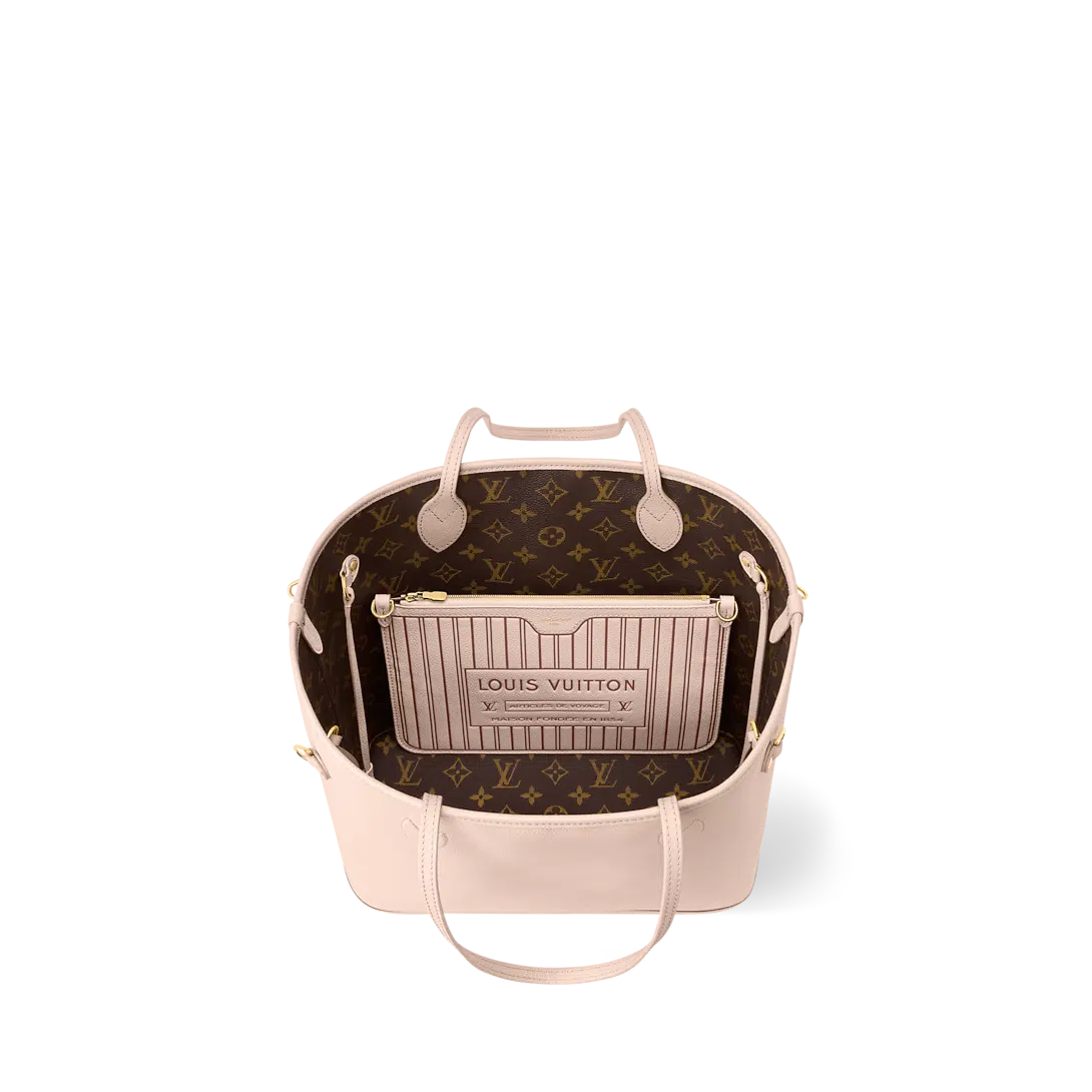 Neverfull Inside Out MM - Image 2