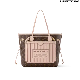 Neverfull Inside Out MM