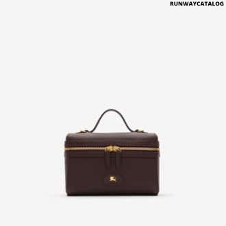 Bloomsbury Vanity Bag