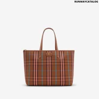 Medium Reversible Bloomsbury Tote