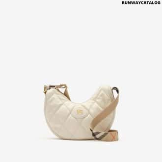 Horseshoe Crossbody Bag