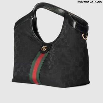 Gucci Giglio small tote bag