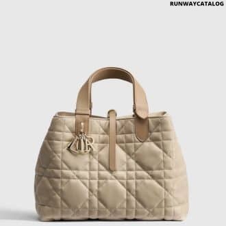Medium Dior Toujours Bag