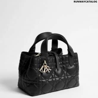 Small Dior Toujours Bag