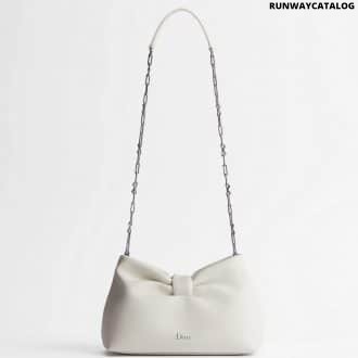 Small Dior Bow Bag