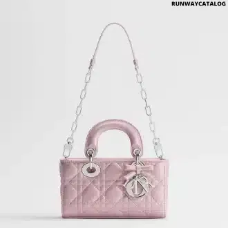 Mini Lady D-Joy Bag