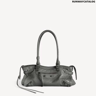 Gucci Women's Metallic Webbing-trimmed Printed Silk-twill Hoodie