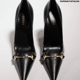 Women's Donna pump