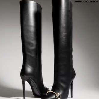 Women's Donna slip-on boot