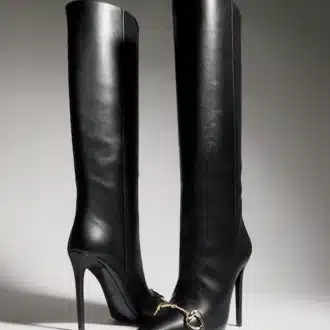 Women's Donna slip-on boot