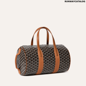 Barrel 40 Sports Bag