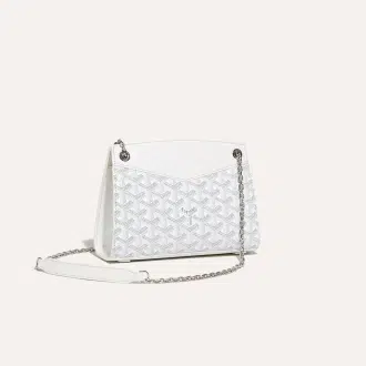 Rouette Structuré Mini Bag