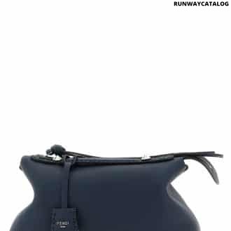 Blue By The Way Selleria Medium Duffle Bag