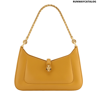 Serpenti Baia Shoulder Bag