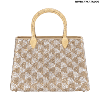 Serpentine Duo Top Handle