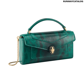 Serpenti Forever Phone Case