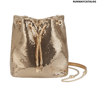 Serpenti Forever Bucket Bag