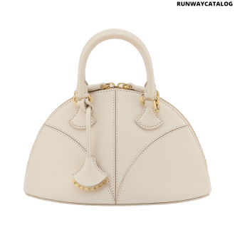 Marquise Small Top Handle Bag