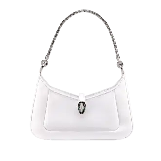 Serpenti Baia Shoulder Bag