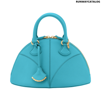 Marquise Small Top Handle Bag