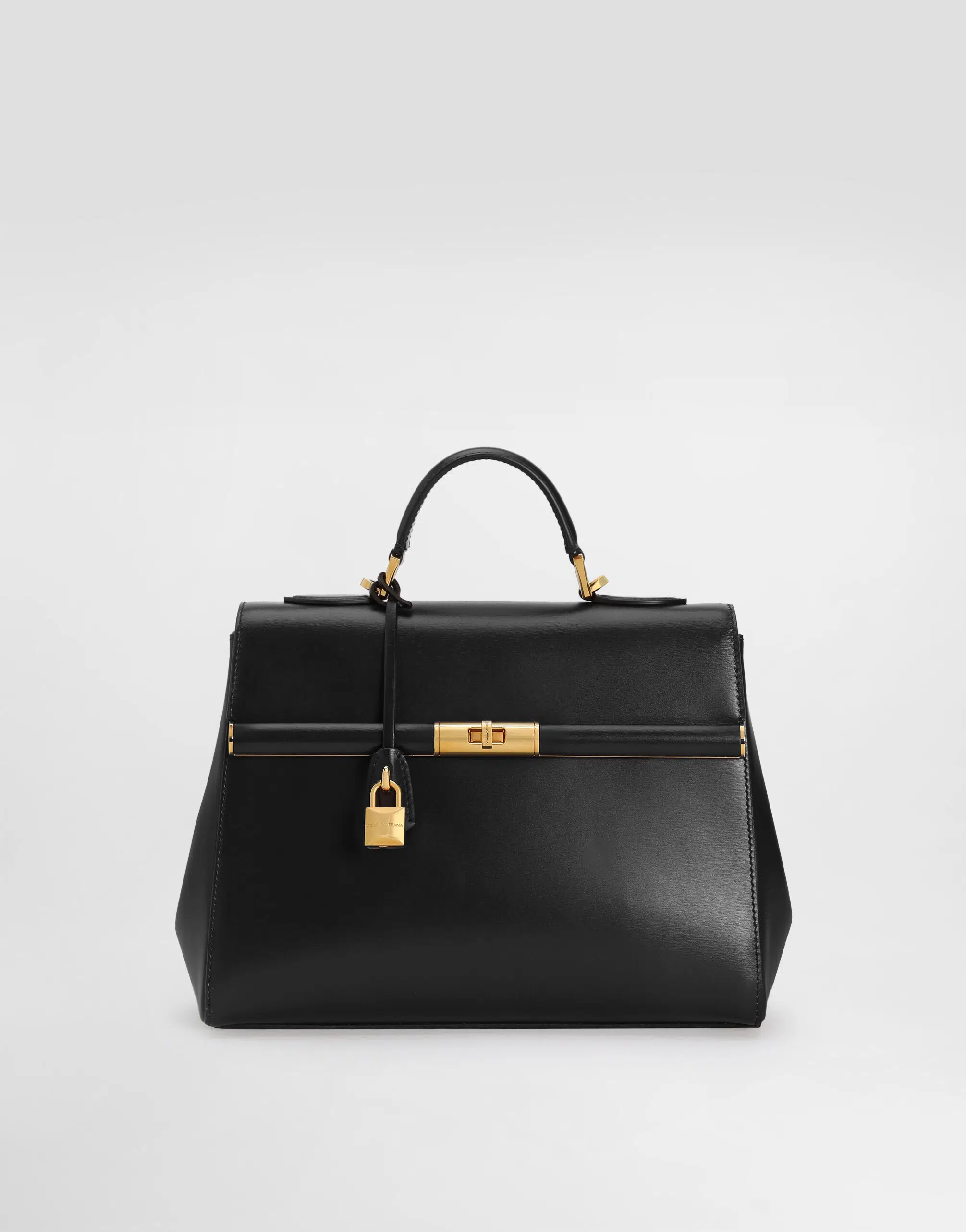Marlene handbag in palmellato calfskin
