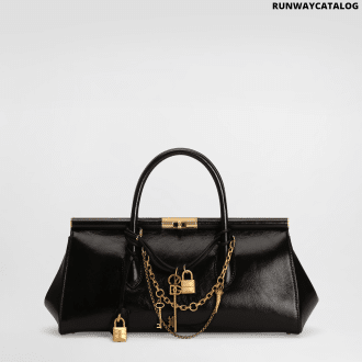 Marlene everyday bag with charms