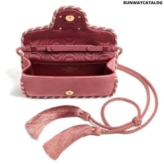 Pink Loco Cross Body Bag