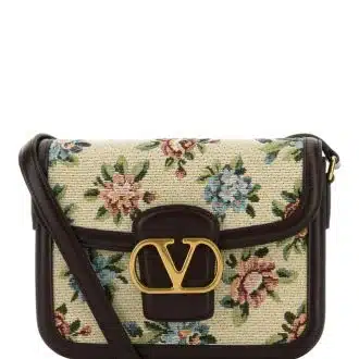 Natural 9TO5 Shoulder Bag