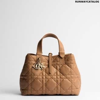 Medium Dior Toujours Bag