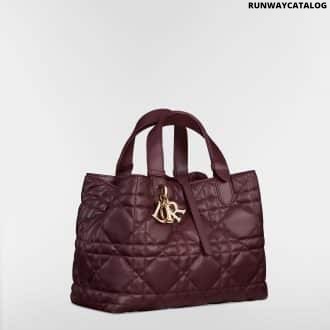 Medium Dior Toujours Bag