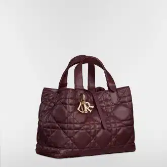 Medium Dior Toujours Bag
