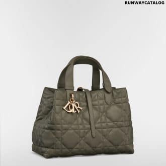 Medium Dior Toujours Bag