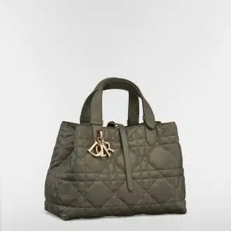 Medium Dior Toujours Bag