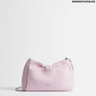 Small Dior Bow Bag
